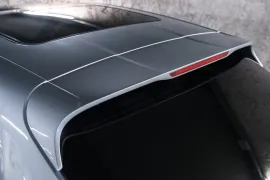 Voiture Porsche Macan Turbo Exclusive