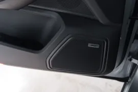 Voiture Porsche Macan Turbo Exclusive