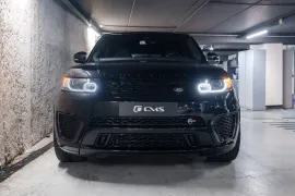 Voiture Land Rover Range Rover Sport L494 (I) SVR
