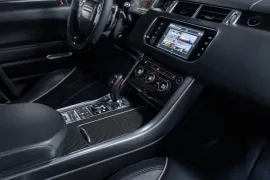 Voiture Land Rover Range Rover Sport L494 (I) SVR