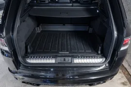 Voiture Land Rover Range Rover Sport L494 (I) SVR