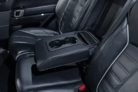 Voiture Land Rover Range Rover Sport L494 (I) SVR