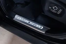Voiture Land Rover Range Rover Sport L494 (I) SVR