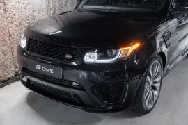 Voiture Land Rover Range Rover Sport L494 (I) SVR