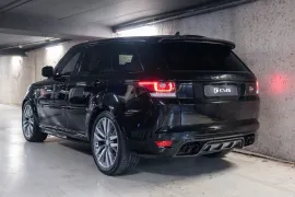 Voiture Land Rover Range Rover Sport L494 (I) SVR