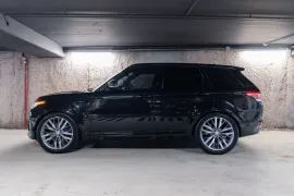 Voiture Land Rover Range Rover Sport L494 (I) SVR