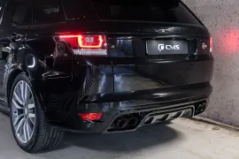Voiture Land Rover Range Rover Sport L494 (I) SVR