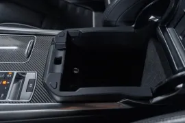 Voiture Land Rover Range Rover Sport L494 (I) SVR