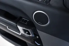 Voiture Land Rover Range Rover Sport L494 (I) SVR