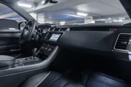 Voiture Land Rover Range Rover Sport L494 (I) SVR