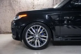 Voiture Land Rover Range Rover Sport L494 (I) SVR