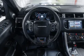 Voiture Land Rover Range Rover Sport L494 (I) SVR