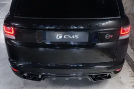 Voiture Land Rover Range Rover Sport L494 (I) SVR