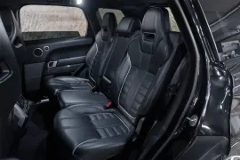 Voiture Land Rover Range Rover Sport L494 (I) SVR