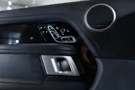 Voiture Land Rover Range Rover LWB Supercharged Autobio