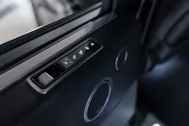 Voiture Land Rover Range Rover LWB Supercharged Autobio