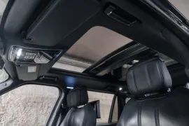 Voiture Land Rover Range Rover LWB Supercharged Autobio