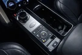 Voiture Land Rover Range Rover LWB Supercharged Autobio