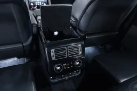 Voiture Land Rover Range Rover LWB Supercharged Autobio
