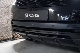 Voiture Land Rover Range Rover LWB Supercharged Autobio