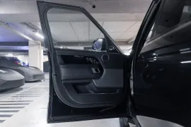 Voiture Land Rover Range Rover LWB Supercharged Autobio
