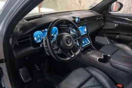 Voiture Maserati Grecale Modena Hybride