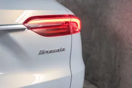 Voiture Maserati Grecale Modena Hybride