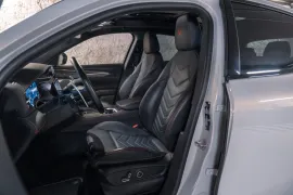 Voiture Maserati Grecale Modena Hybride