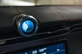 Voiture Maserati Grecale Modena Hybride