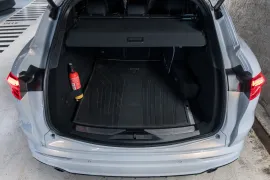 Voiture Maserati Grecale Modena Hybride