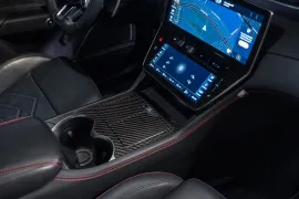 Voiture Maserati Grecale Modena Hybride