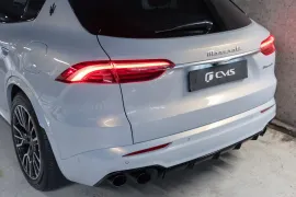 Voiture Maserati Grecale Modena Hybride