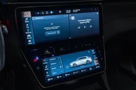 Voiture Maserati Grecale Modena Hybride