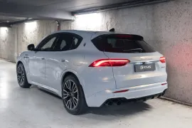Voiture Maserati Grecale Modena Hybride