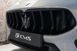 Voiture Maserati Grecale Modena Hybride