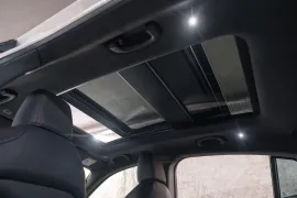 Voiture Maserati Grecale Modena Hybride