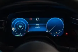 Voiture Maserati Grecale Modena Hybride