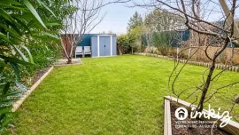 Vente Jolie villa 5 pièces, 2 faces, 113 m2