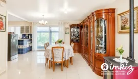 Vente Jolie villa 5 pièces, 2 faces, 113 m2