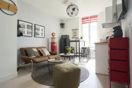 Colocation 3 chambres Nancy