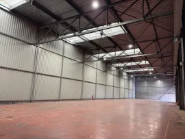 À louer – Local d'activités de 1 000 m² dans la zone d'activités de Marcel Doret Calais