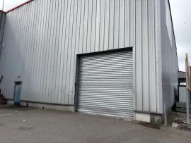 Location À louer – Local d'activités de 1 000 m² dans la zone d'activités de Marcel Doret