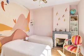Vente Maison bourgeoise de 237 m² avec piscine
