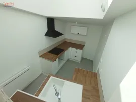 Location Maison rénovée 2 chambres Amiens Saint-Pierre