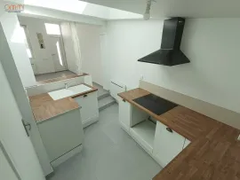 Location Maison rénovée 2 chambres Amiens Saint-Pierre
