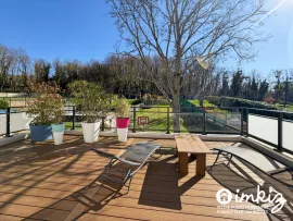 Maison 5 pièces Bessancourt