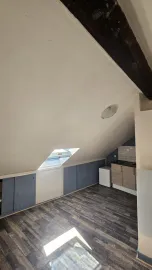 Location Appartement T1 15.16m² à Châtellerault