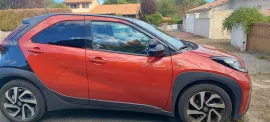 Toyota Aygo Martignas-sur-Jalle