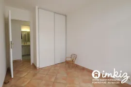 Vente Appartement 4 pièces -  3 chambres - 84 m2