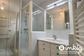 Vente Appartement 4 pièces -  3 chambres - 84 m2